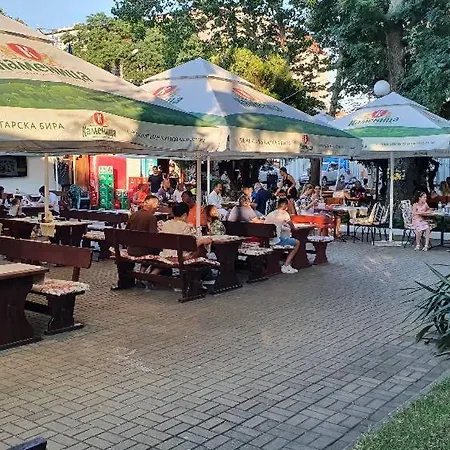 Hotel Family Kedara Burgas