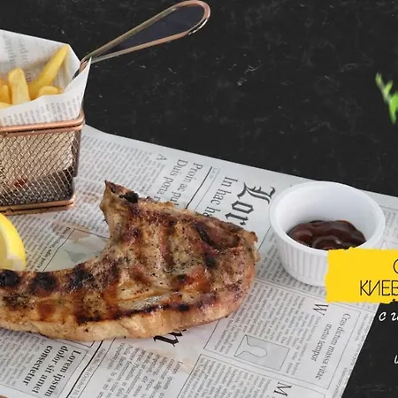 Family Kedara فندق بورغاس