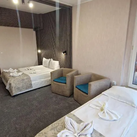 Family Kedara Бургас