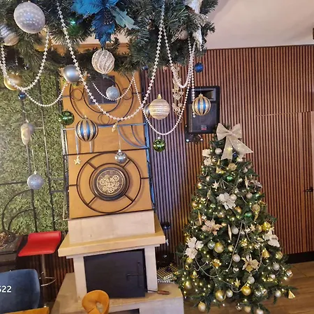 Family Kedara Hotel Burgas