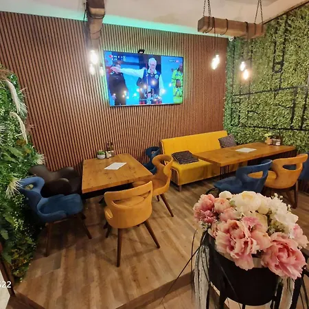 Hotel Family Kedara Burgas