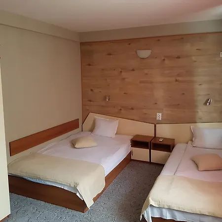 Hotel Family Kedara Burgas