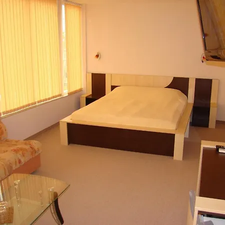 Hotel Family Kedara Burgas