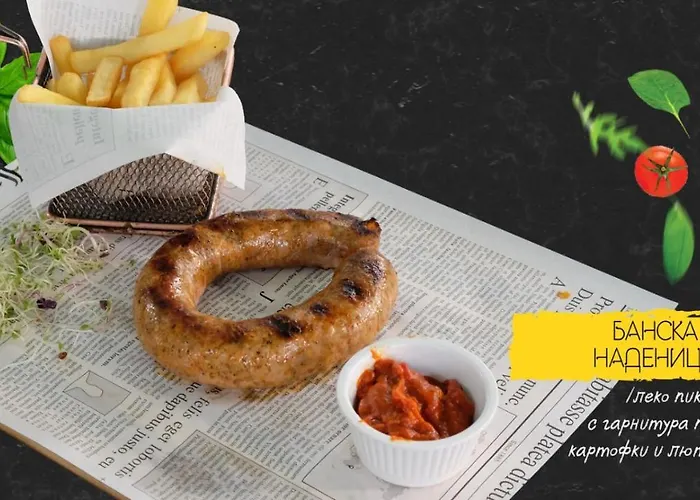 Family Kedara Hotel Burgas