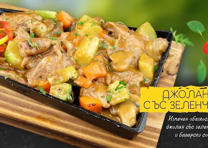 Family Kedara Burgas