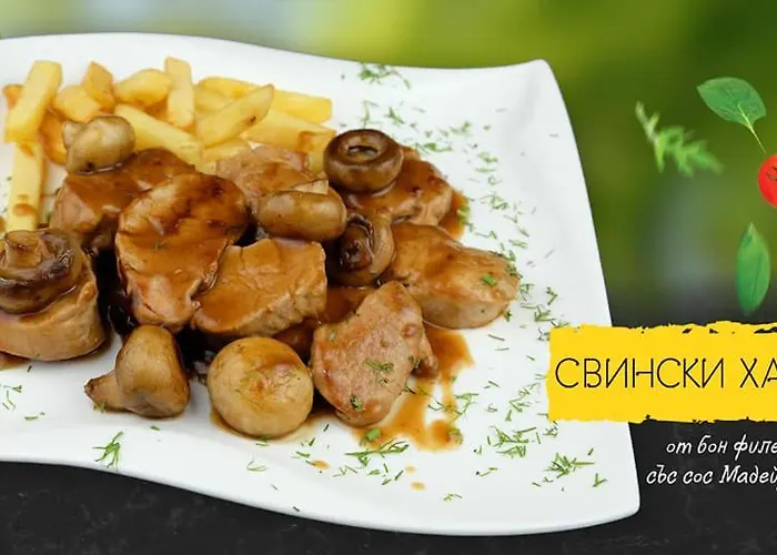 Family Kedara Хотел