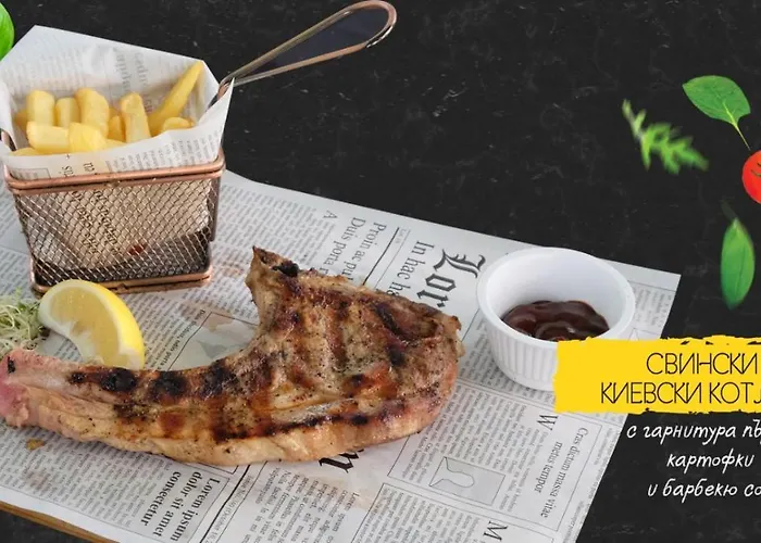 Family Kedara Hotel Burgas