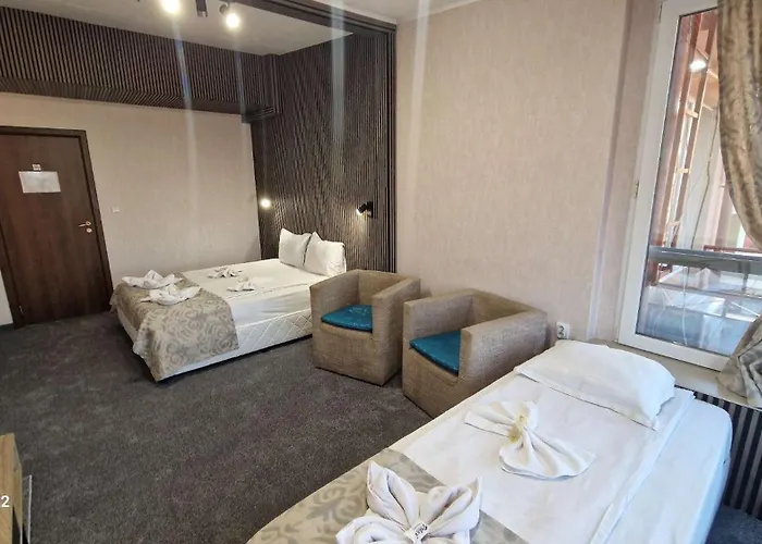 Family Kedara Бургас