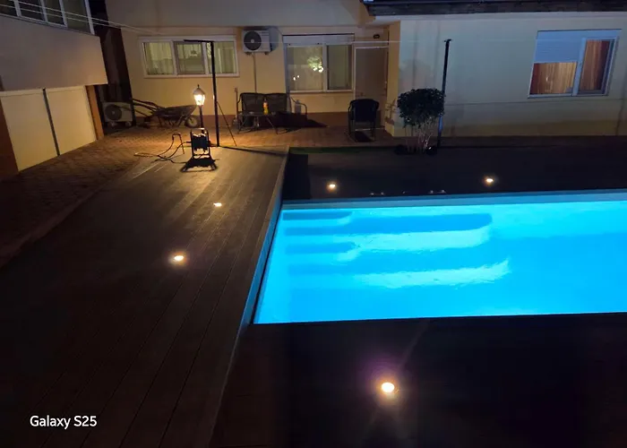 Family Kedara Хотел 2*