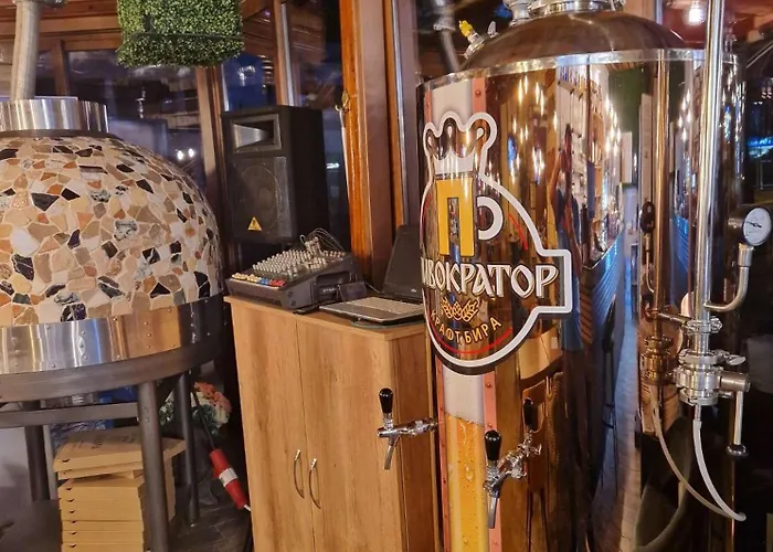 Family Kedara Burgas