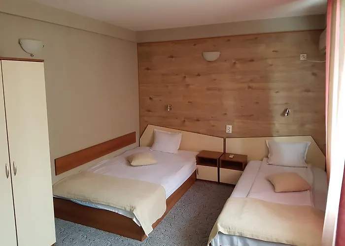 Hotel Family Kedara Burgas