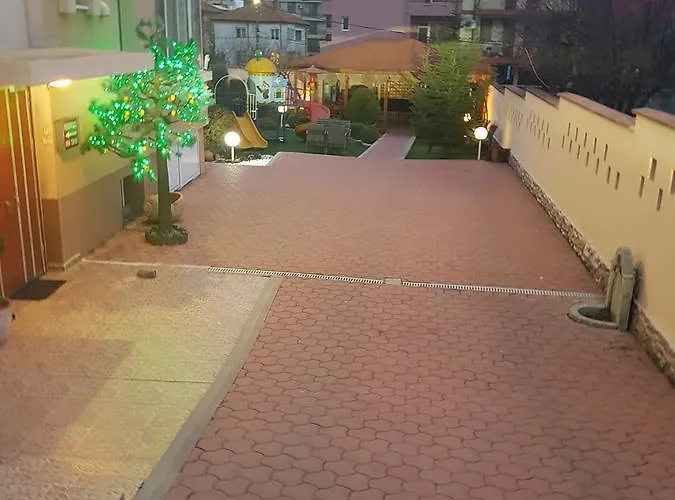 Family Kedara Бургас