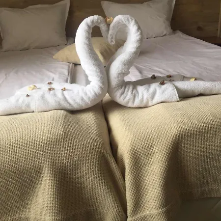 Family Kedara 2* بورغاس