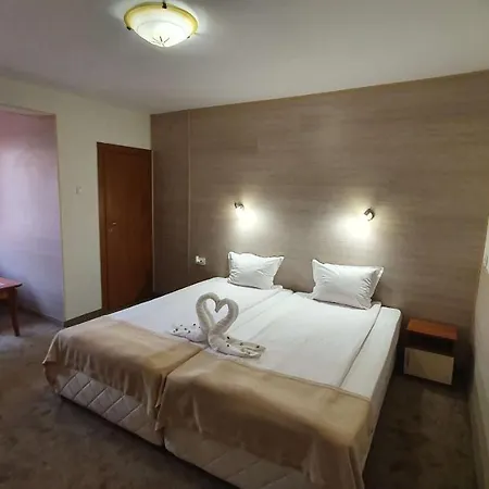 Family Kedara Hotel Burgas