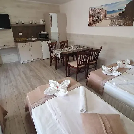 Family Kedara Hotel Burgas