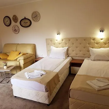 فندق Family Kedara بورغاس