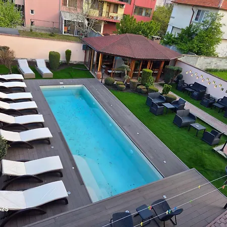 Hotel Family Kedara Burgas