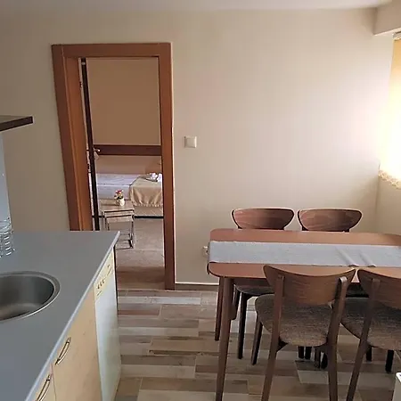 فندق Family Kedara بورغاس