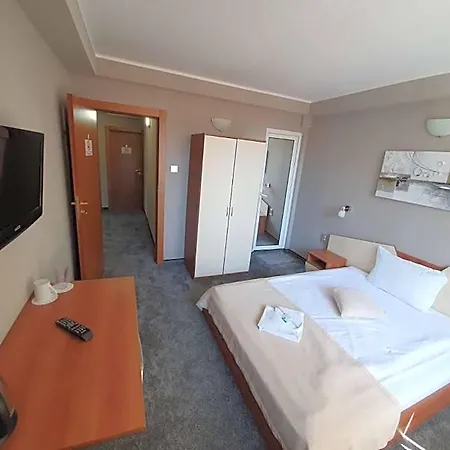 Hotel Family Kedara Burgas