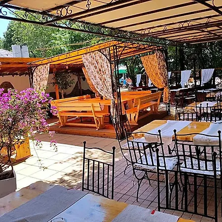 Hotel Family Kedara Burgas