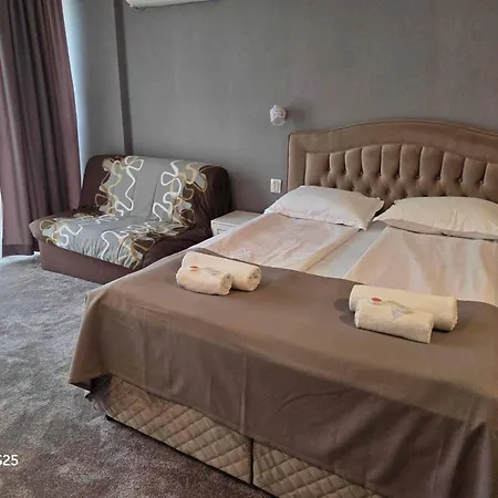 Family Kedara Hotel Burgas