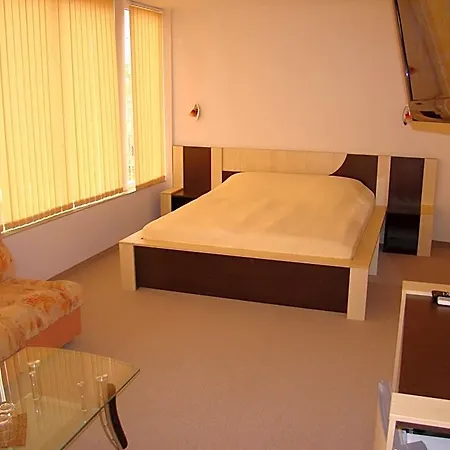 Hotel Family Kedara Burgas