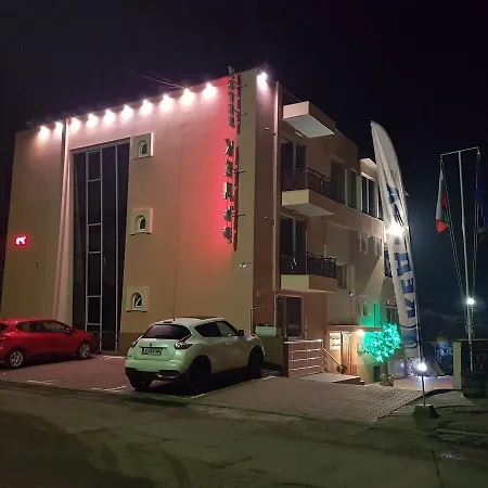 Hotel Family Kedara Burgas