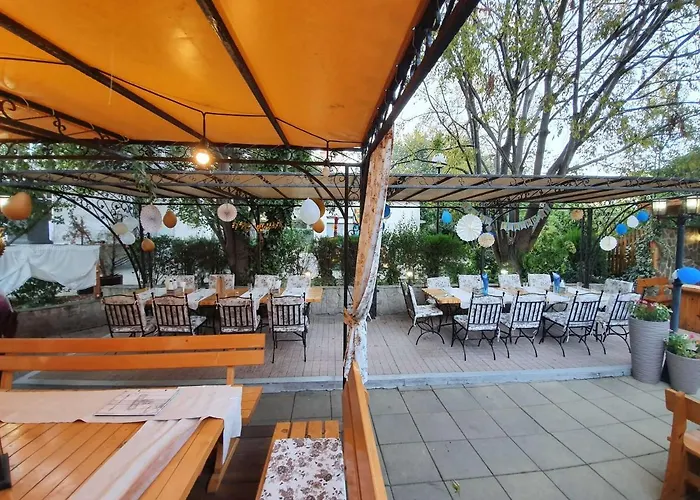 Hotel Family Kedara Burgas